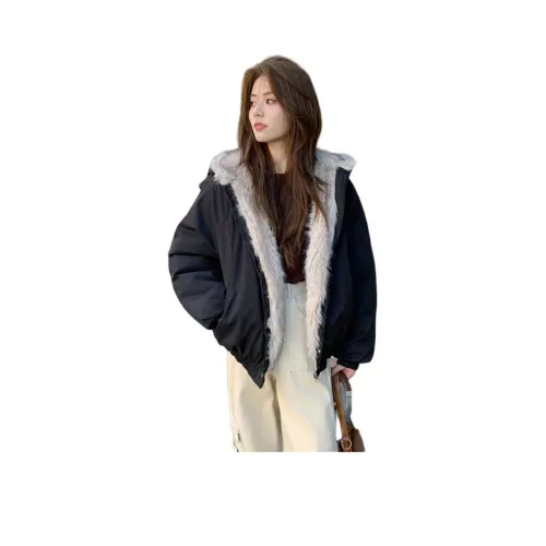 ZCDECO Женские меховые изделия