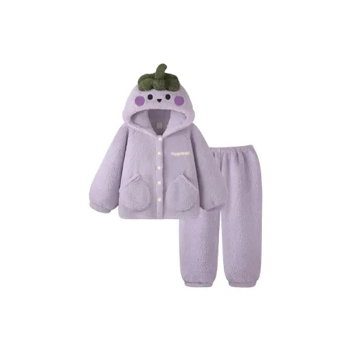 Silent Beauty Pajama Комплект Женский