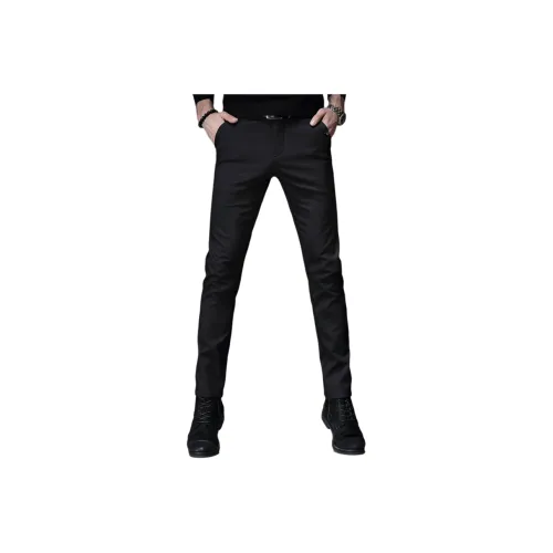 BANGBOY X IZTION Повседневные брюки Мужской