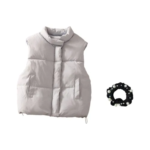 WUSHANSHAN Женские жилеты