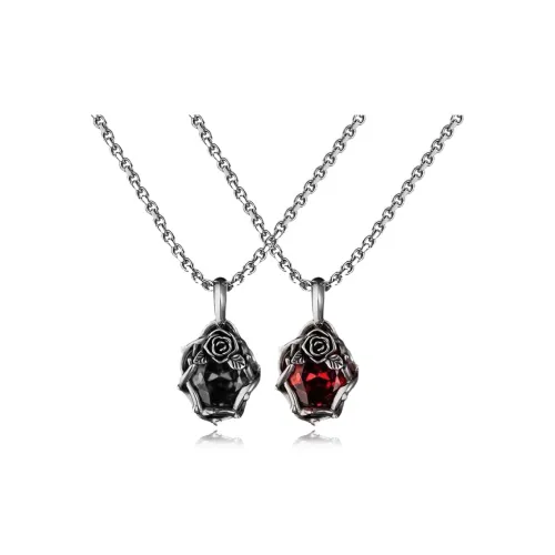 LuluCanaan Сплав Ожерелья Унисекс