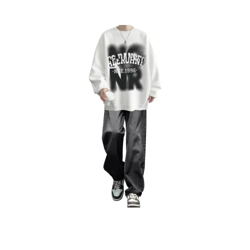 P8H9 Унисекс Свитшот Комплекты