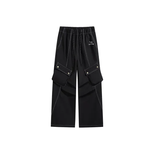 Pilot The Camel Повседневные брюки Унисекс