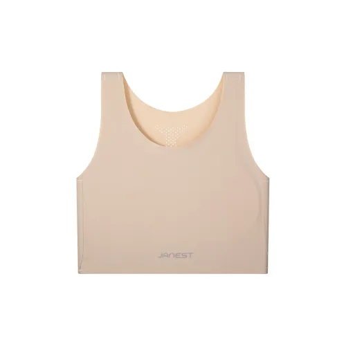JANEST Женские Майки