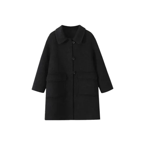 Cotton Gene Женское пальто