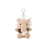 Шарф Elephant-Khaki