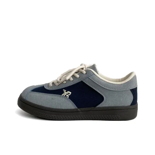 Eleven Elephants Винтажные немецкие армейские кроссовки Женские