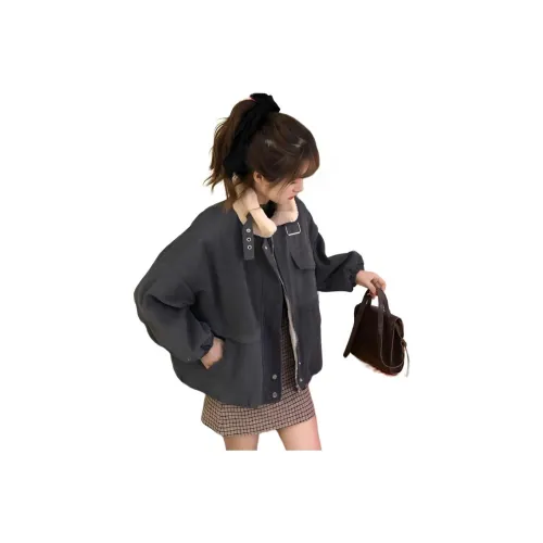 GIUHF Женские пуховики