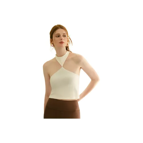 DIVINA BLU Топ для йоги Женские