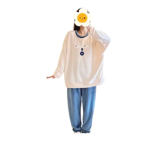 GOSO Изображение Цвет Женские Пижамные Комплекты