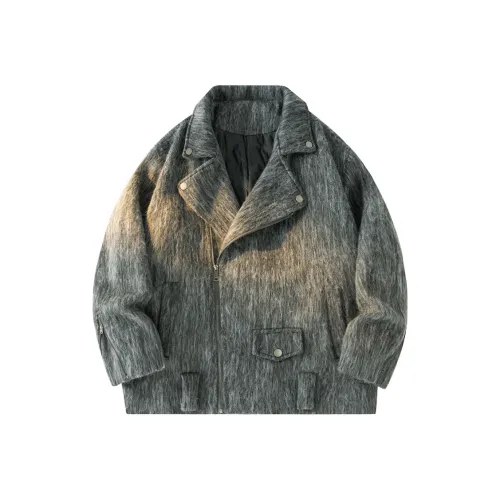 URBAN AUTHENTIC Куртки и Пальто Унисекс