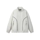 Светло-серый