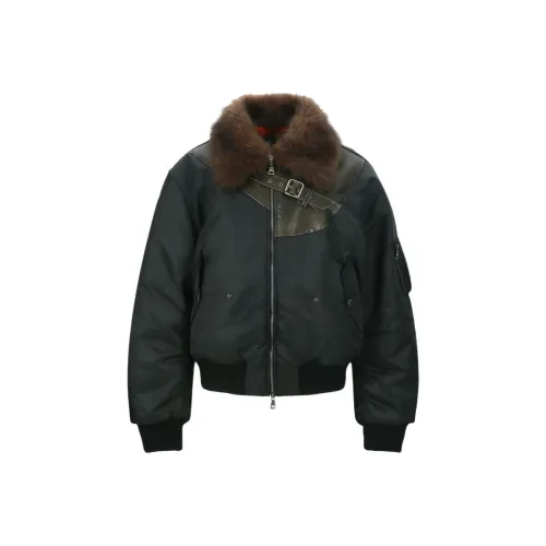 ANDERSSON BELL Collaboration FW25 Куртки и Пальто Унисекс