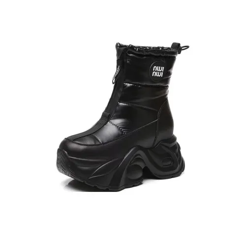 GULIA Martin Boots Женские