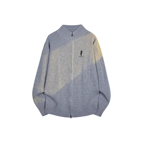 CHARLIE GOLF Унисекс Свитера