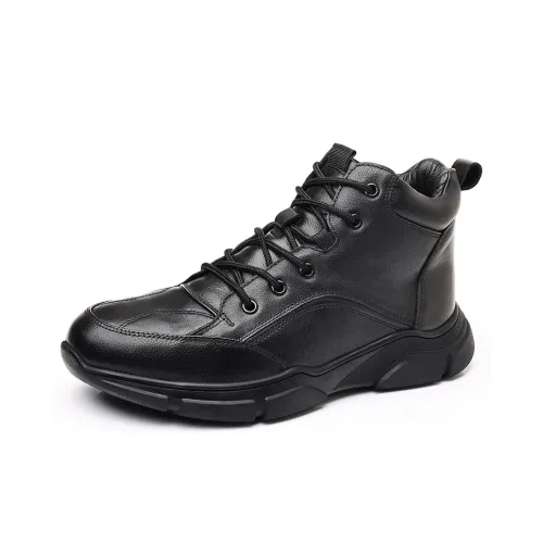 CALIFBULL MID Топ Утепленная обувь Мужской