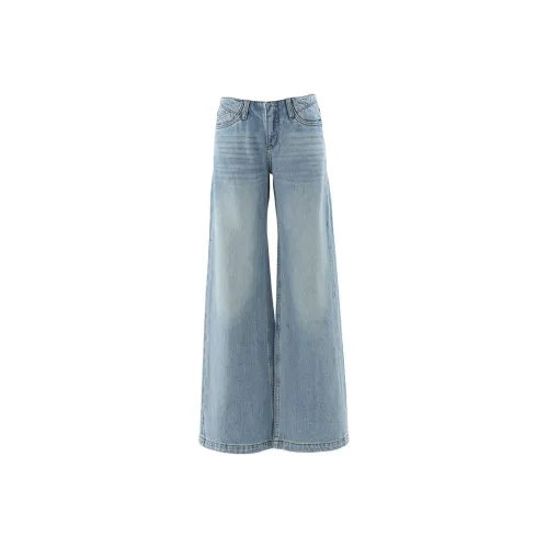 PVJ Женские Джинсы