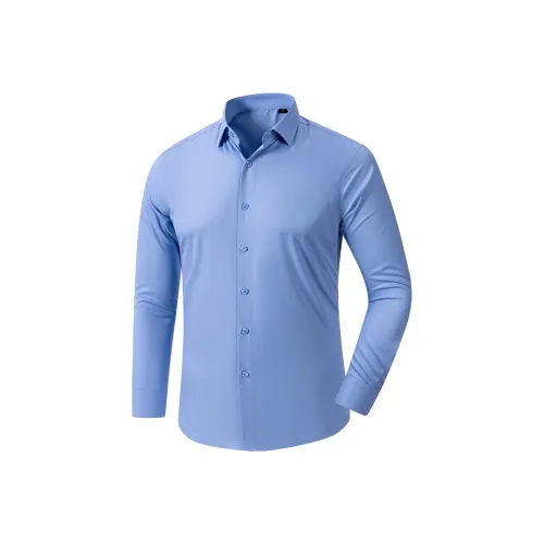 Antioffice Мужские Рубашки