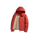 Бегониево-красный