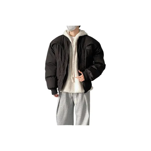 BRG Унисекс Куртки