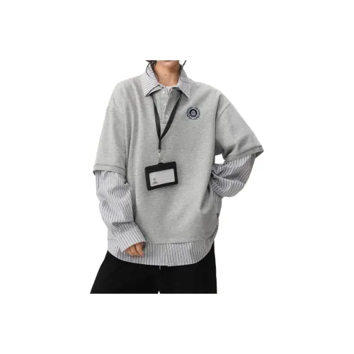 Lightning X Storm Поло Унисекс