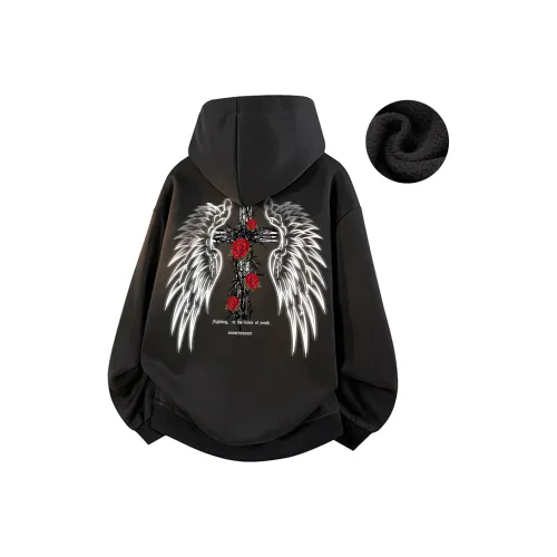 SUNSETMONENT Унисекс Свитшоты