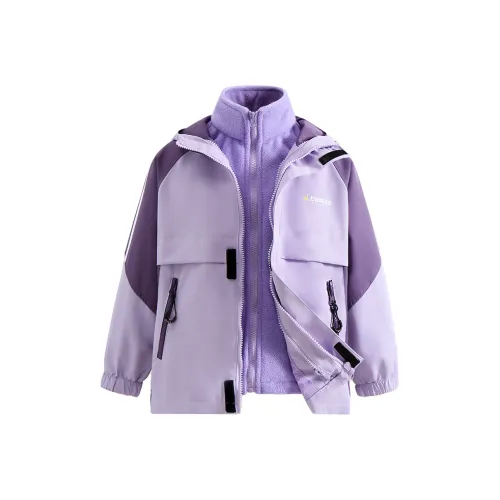 TELENT Kids Куртки