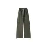 Армейский зеленый