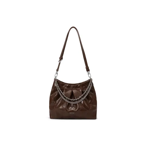 JUST STAR Сумка через плечо из искусственной кожи женская многоцветная