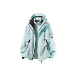 Фланель зеленая (съемный графеновый вкладыш)