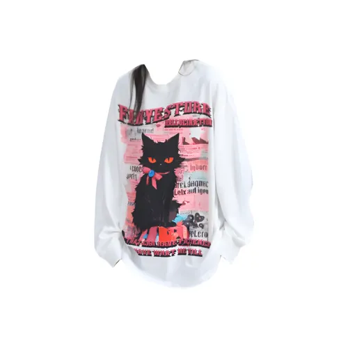 YGHOME OFFICIAL Свитшот Унисекс