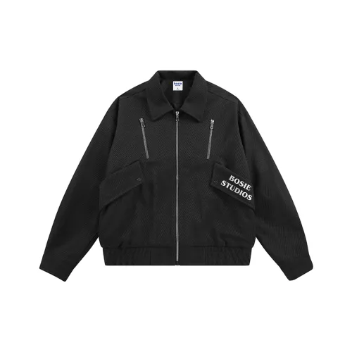 Bosieagender Унисекс Куртки