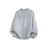 Светло-пшеничный серый (флисовая подкладка)