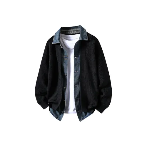 FOREST LIBRARY Унисекс Трикотаж