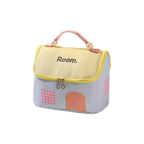 LUODAIS Макияж и косметички для путешествий Женские