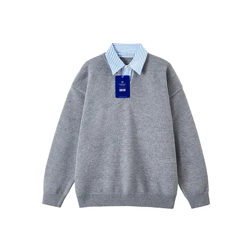 SAME FLOW Унисекс Трикотаж