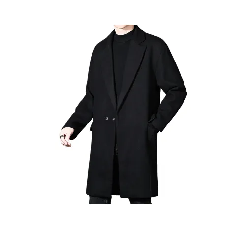 IL SARTO Унисекс Пальто