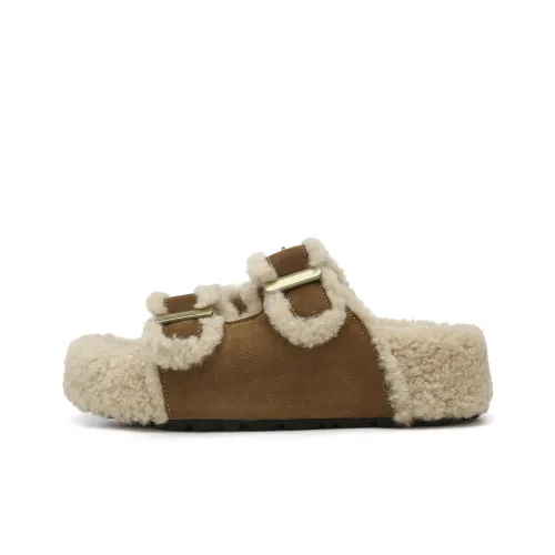 JOSINY Слипоны Женские