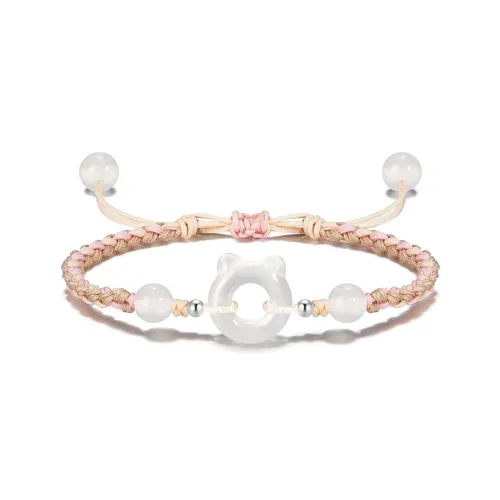 YUSHENGQING Ткань Браслеты Шнурки Унисекс