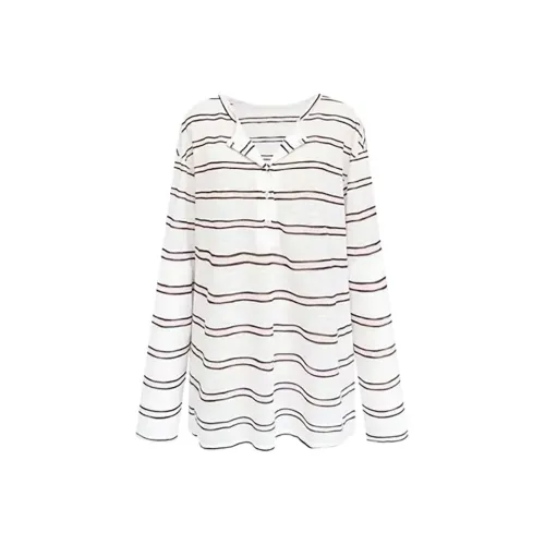 FTTHR Изображение Цвет Женская T-Рубашка