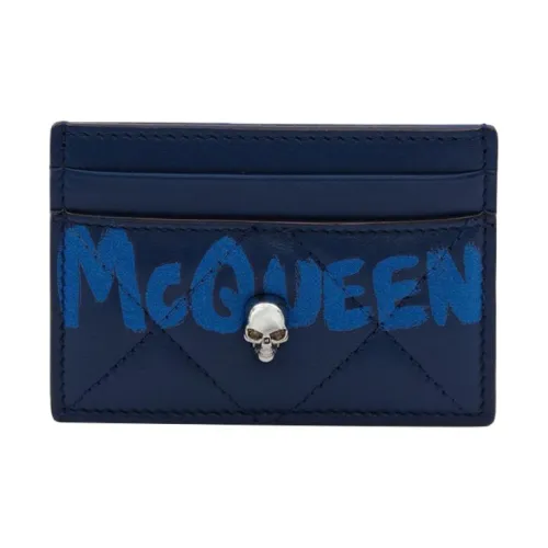 Alexander McQueen Кошельки Женские