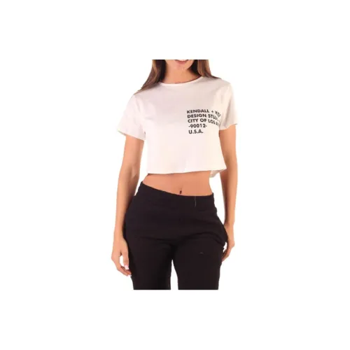 KENDALL + KYLIE T-рубашка Женская