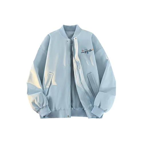 JZWSTUDIO Женские Куртки