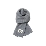 Светло-серый