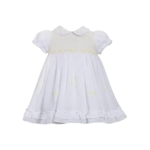 Sarah Louise Платье для малышей и детей дошкольного возраста