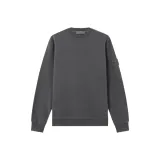 Темно-серый