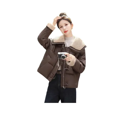 Cypress House Пуховик Женские