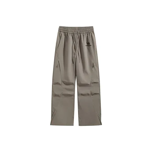 Pilot The Camel Повседневные брюки Унисекс