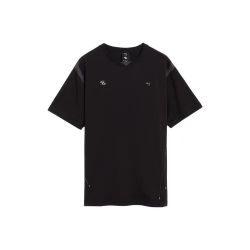 PUMA x San Шестерня FW25 T Рубашка Мужская