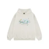 Овсяный серый